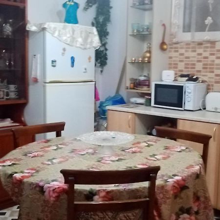 Welcome Apartment Agios Spyridon  Exterior photo