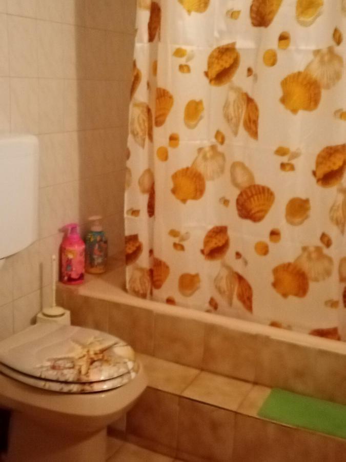 Welcome Apartment Agios Spyridon  Exterior photo